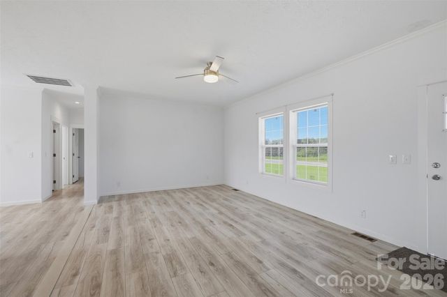 629 Mount Wesley Church Road, Hiddenite, NC 28636