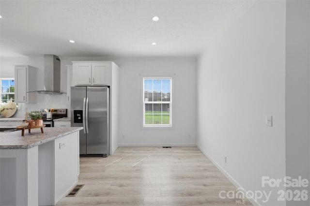 629 Mount Wesley Church Road, Hiddenite, NC 28636