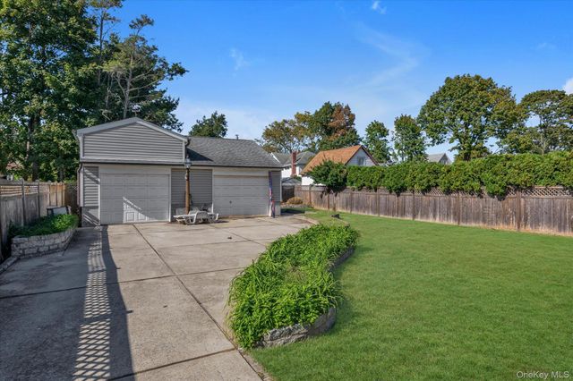 45 Carman Avenue, East Rockaway, NY 11518