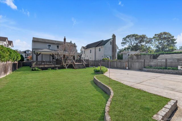 45 Carman Avenue, East Rockaway, NY 11518