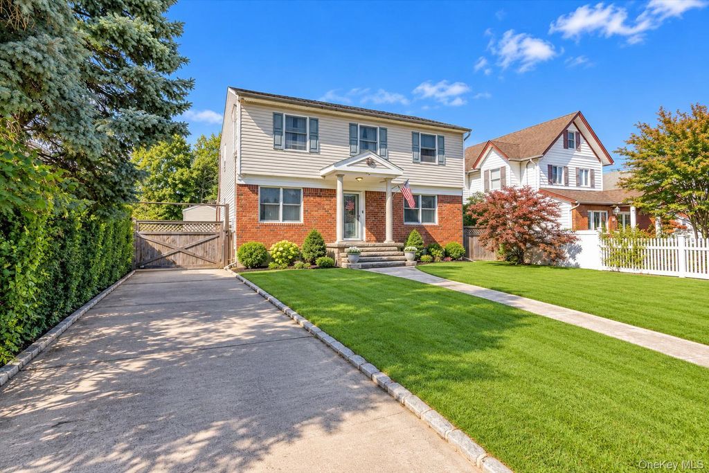 45 Carman Avenue, East Rockaway, NY 11518 — photo 2