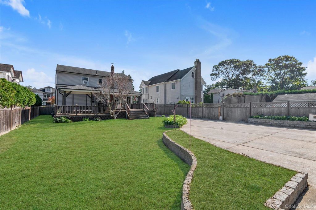 45 Carman Avenue, East Rockaway, NY 11518 — photo 5