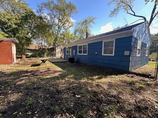 6328 E 3rd Avenue E, Gary, IN 46403