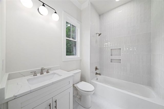 1976 Highgrove Court, Atlanta, GA 30345