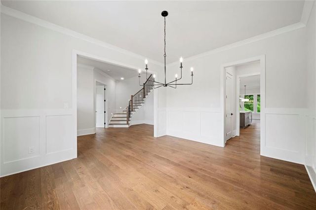 1976 Highgrove Court, Atlanta, GA 30345
