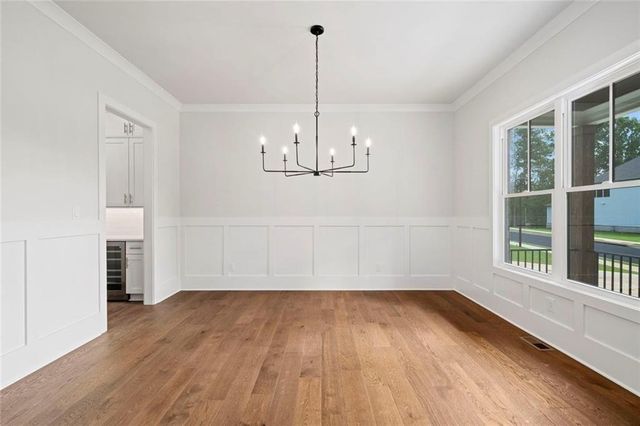 1976 Highgrove Court, Atlanta, GA 30345