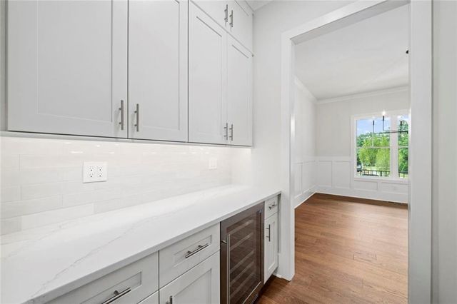 1976 Highgrove Court, Atlanta, GA 30345