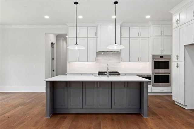 1976 Highgrove Court, Atlanta, GA 30345