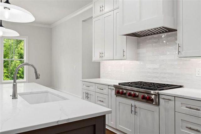 1976 Highgrove Court, Atlanta, GA 30345