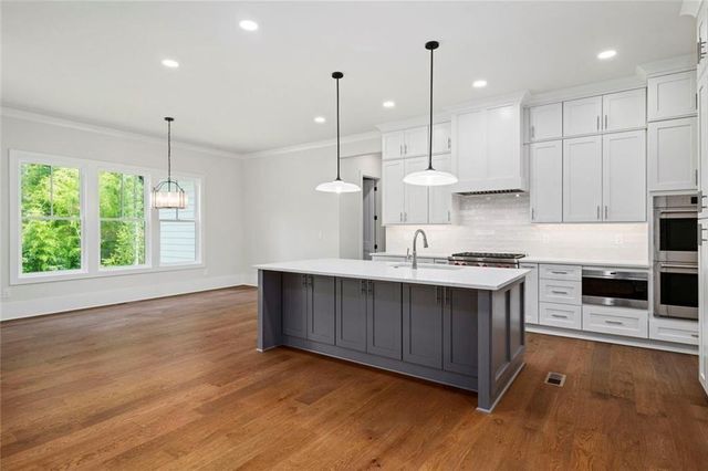 1976 Highgrove Court, Atlanta, GA 30345