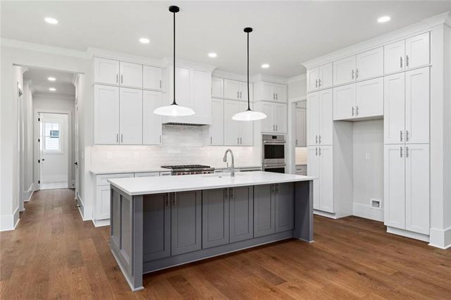 1976 Highgrove Court, Atlanta, GA 30345
