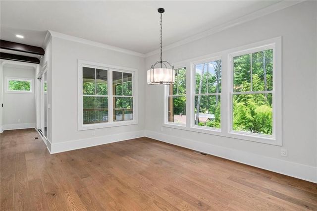 1976 Highgrove Court, Atlanta, GA 30345