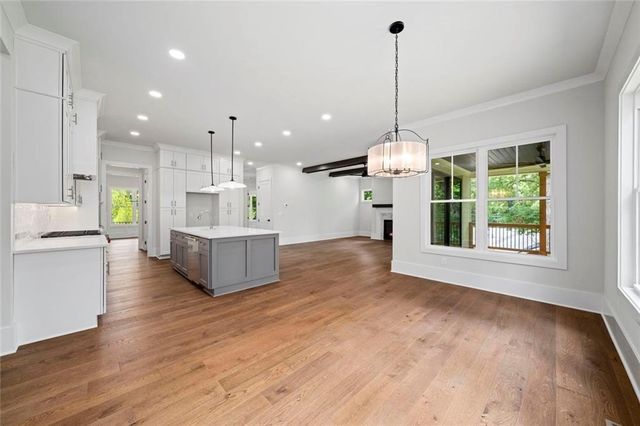 1976 Highgrove Court, Atlanta, GA 30345