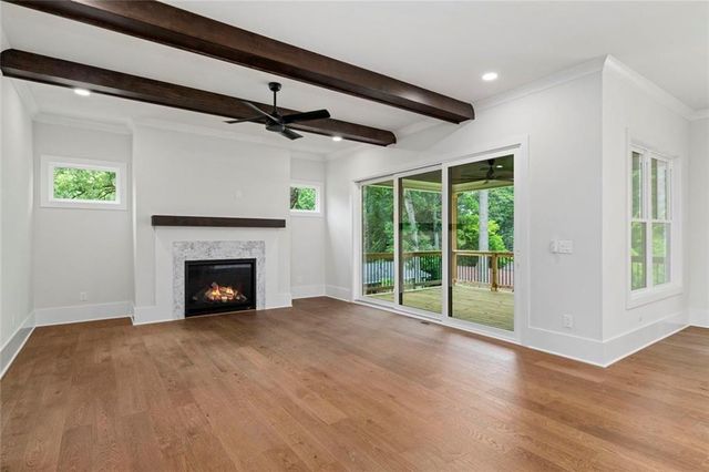 1976 Highgrove Court, Atlanta, GA 30345