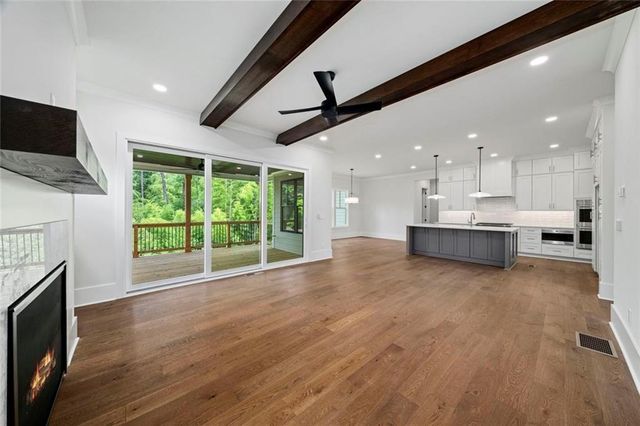 1976 Highgrove Court, Atlanta, GA 30345