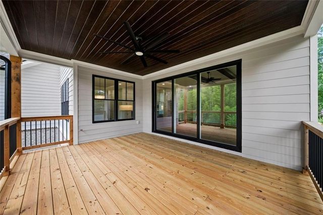 1976 Highgrove Court, Atlanta, GA 30345