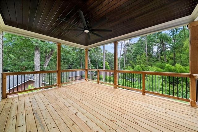 1976 Highgrove Court, Atlanta, GA 30345