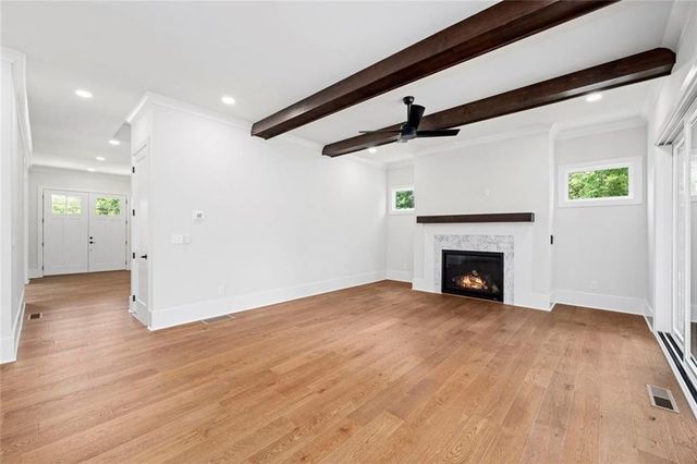 1976 Highgrove Court, Atlanta, GA 30345