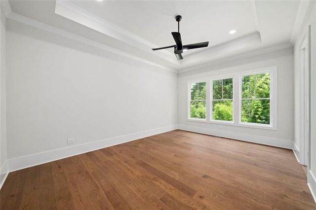 1976 Highgrove Court, Atlanta, GA 30345