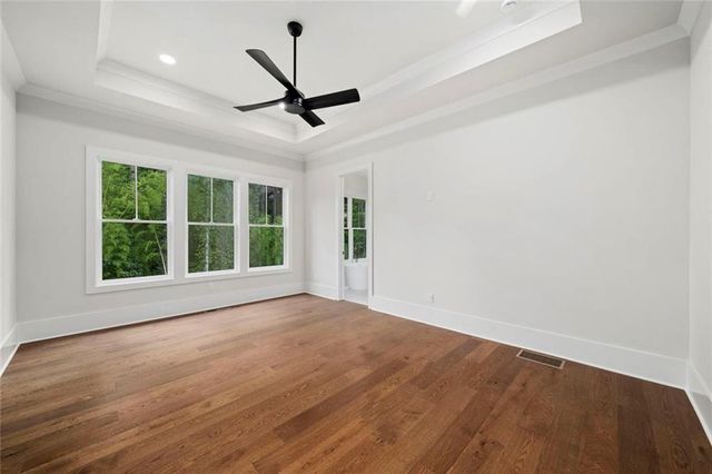 1976 Highgrove Court, Atlanta, GA 30345