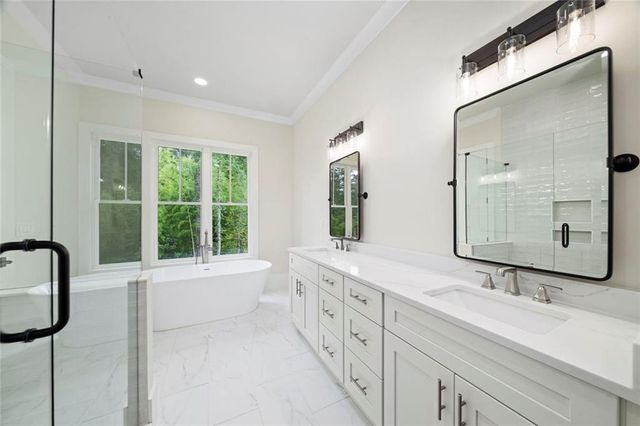 1976 Highgrove Court, Atlanta, GA 30345