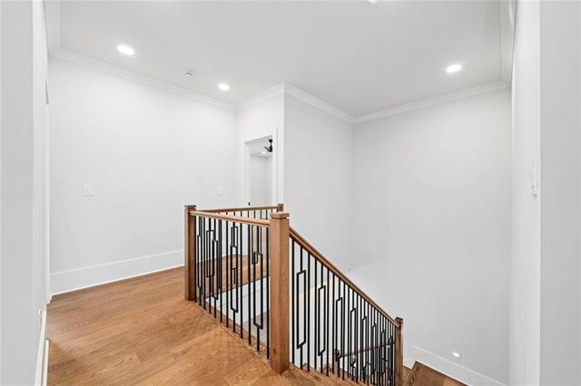 1976 Highgrove Court, Atlanta, GA 30345