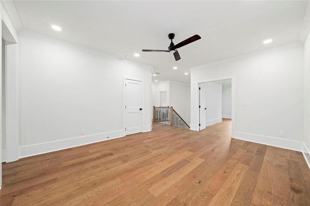 1976 Highgrove Court, Atlanta, GA 30345