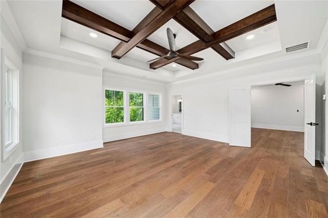 1976 Highgrove Court, Atlanta, GA 30345