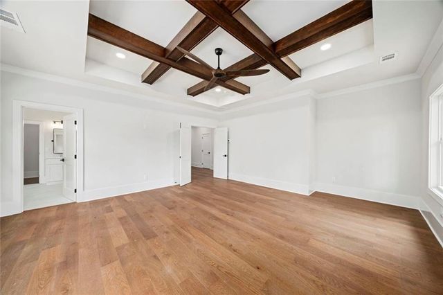 1976 Highgrove Court, Atlanta, GA 30345