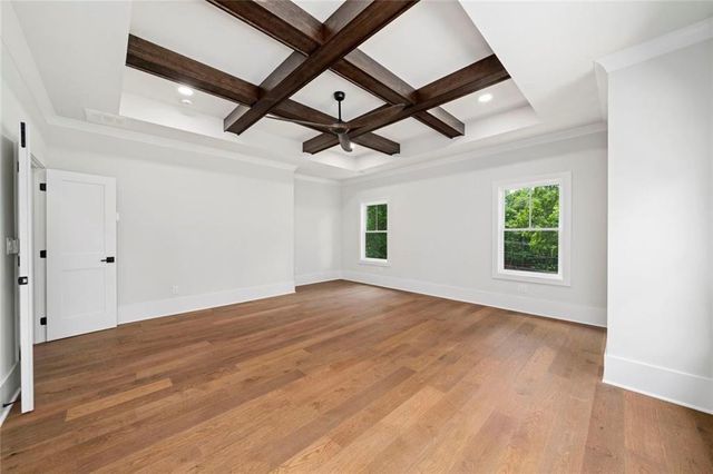 1976 Highgrove Court, Atlanta, GA 30345