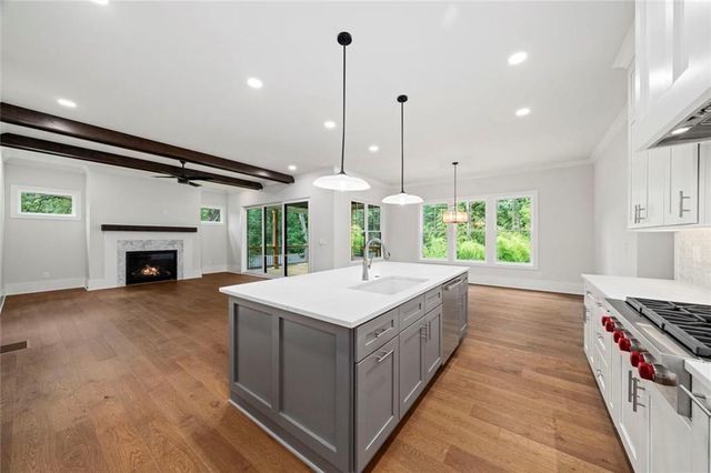 1976 Highgrove Court, Atlanta, GA 30345