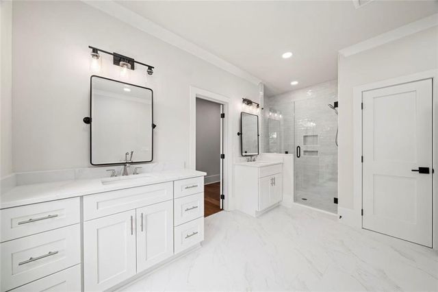1976 Highgrove Court, Atlanta, GA 30345