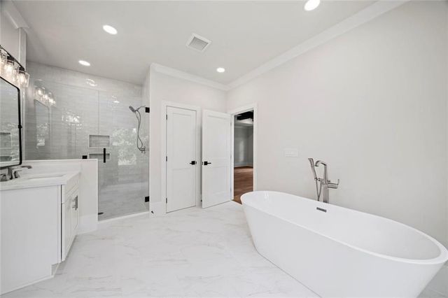 1976 Highgrove Court, Atlanta, GA 30345