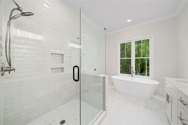 1976 Highgrove Court, Atlanta, GA 30345