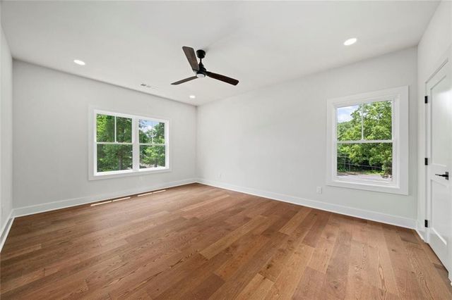 1976 Highgrove Court, Atlanta, GA 30345