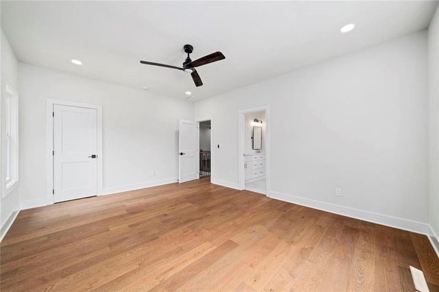 1976 Highgrove Court, Atlanta, GA 30345