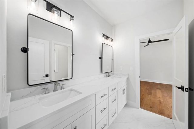1976 Highgrove Court, Atlanta, GA 30345