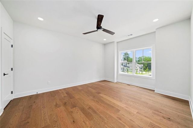1976 Highgrove Court, Atlanta, GA 30345