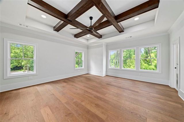 1976 Highgrove Court, Atlanta, GA 30345