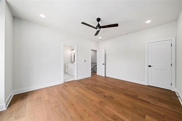 1976 Highgrove Court, Atlanta, GA 30345