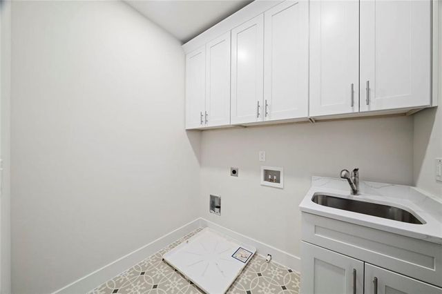 1976 Highgrove Court, Atlanta, GA 30345