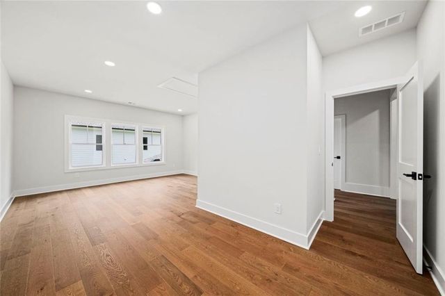 1976 Highgrove Court, Atlanta, GA 30345