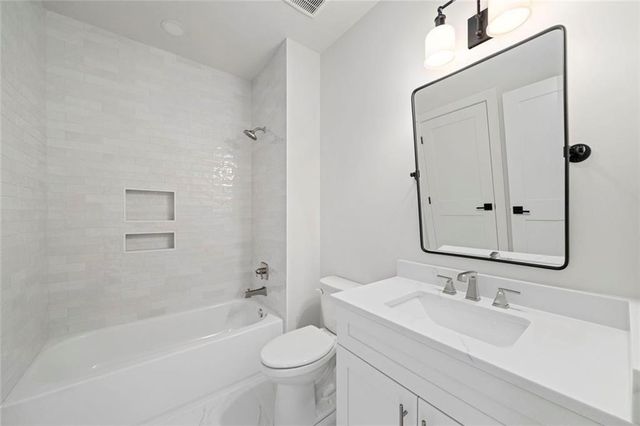 1976 Highgrove Court, Atlanta, GA 30345