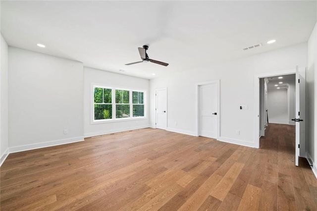 1976 Highgrove Court, Atlanta, GA 30345