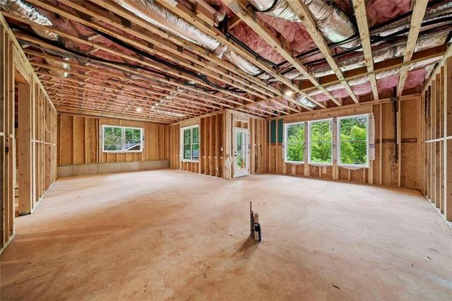 1976 Highgrove Court, Atlanta, GA 30345