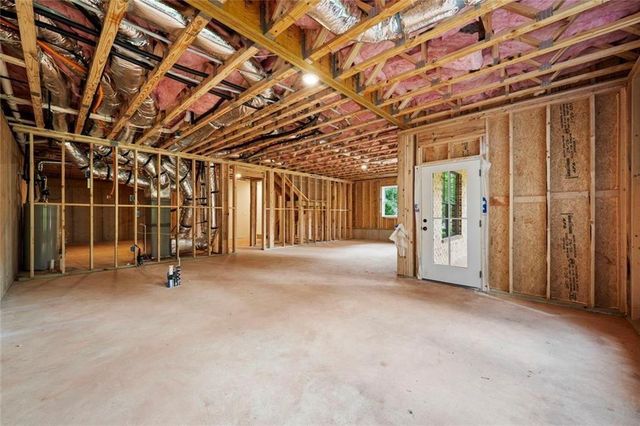 1976 Highgrove Court, Atlanta, GA 30345
