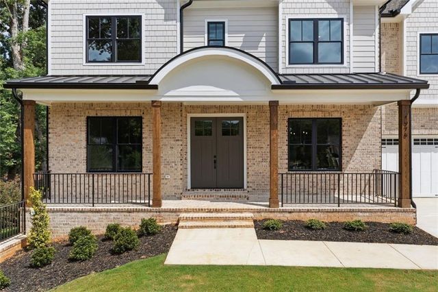 1976 Highgrove Court, Atlanta, GA 30345