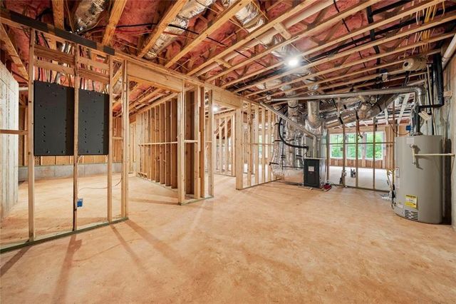 1976 Highgrove Court, Atlanta, GA 30345
