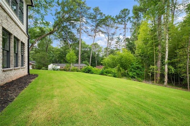 1976 Highgrove Court, Atlanta, GA 30345