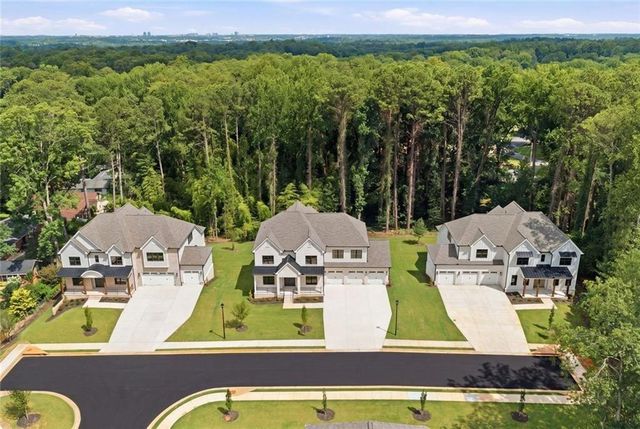 1976 Highgrove Court, Atlanta, GA 30345